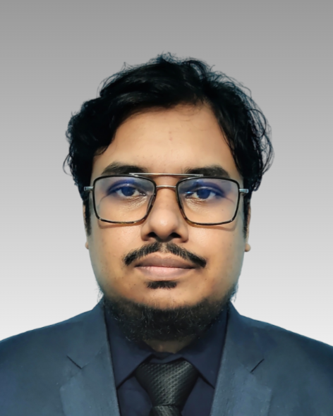 Md. Mahmudul Hasan